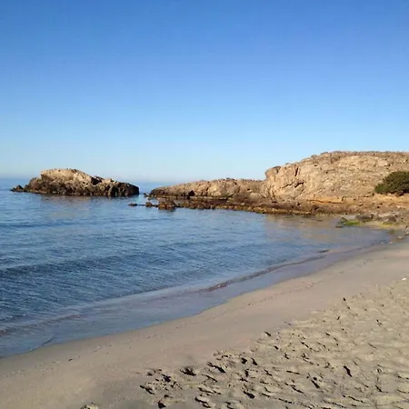 Βίλα Casa Dei Lentischi By Salogi Porto Pino