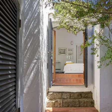 Casa Dei Lentischi By Salogi * Porto Pino