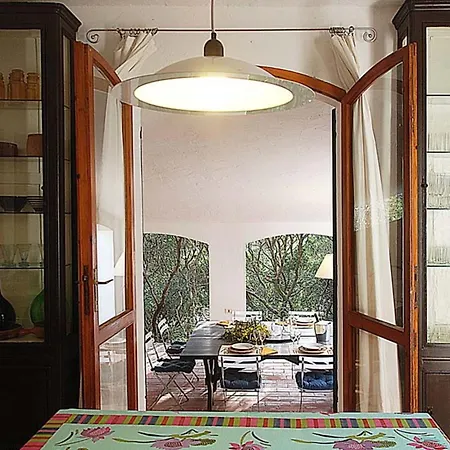 Casa Dei Lentischi By Salogi Βίλα