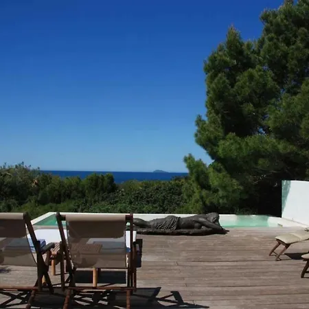 Villa Casa Dei Lentischi By Salogi Villas *