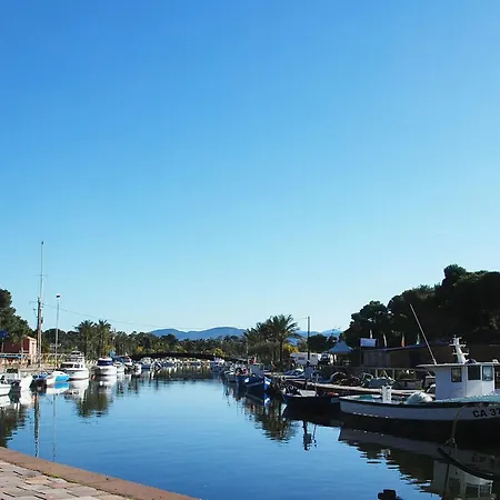 Casa Dei Lentischi By Salogi Villas * Porto Pino