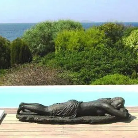 Casa Dei Lentischi By Salogi Villas