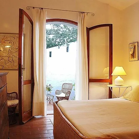 Casa Dei Lentischi By Salogi Villas * Porto Pino