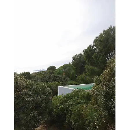 Casa Dei Lentischi By Salogi Villas Villa