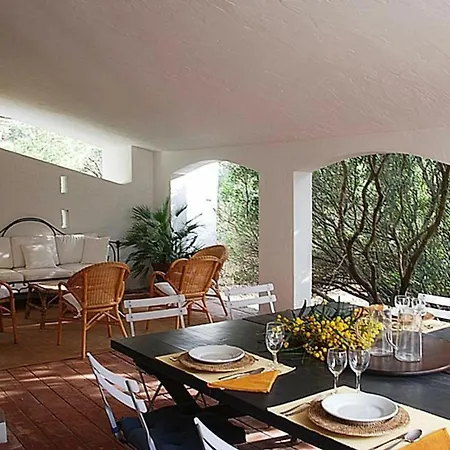 Villa Casa Dei Lentischi By Salogi Villas *
