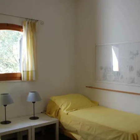 Villa Casa Dei Lentischi By Salogi Villas Porto Pino
