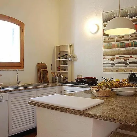 Casa Dei Lentischi By Salogi Villas Porto Pino