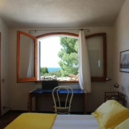 Casa Dei Lentischi By Salogi Villas * Porto Pino