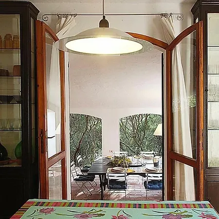 Villa Casa Dei Lentischi By Salogi Villas