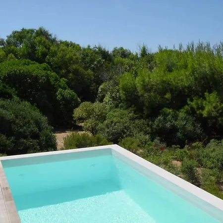 Villa Casa Dei Lentischi By Salogi Villas Porto Pino