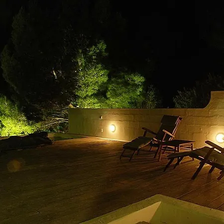 Casa Dei Lentischi By Salogi Villas *