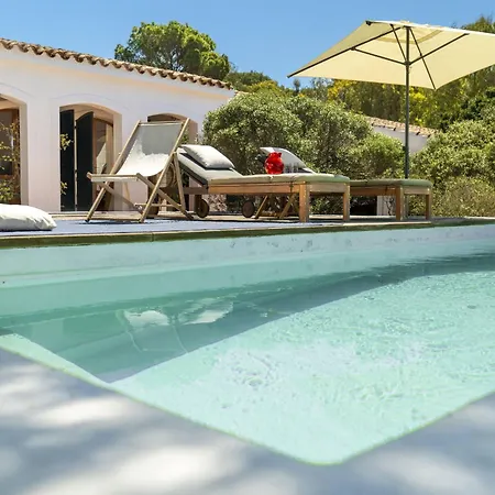 别墅 Casa Dei Lentischi By Salogi