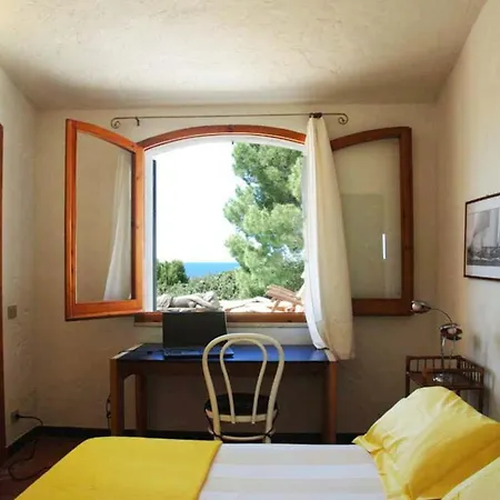 Casa Dei Lentischi By Salogi *