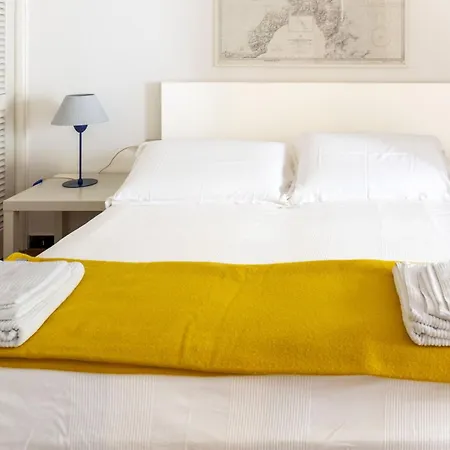 Casa Dei Lentischi By Salogi 皮诺港