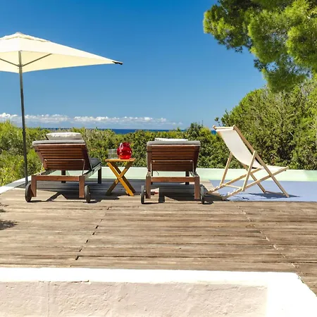 Villa Casa Dei Lentischi By Salogi Villas