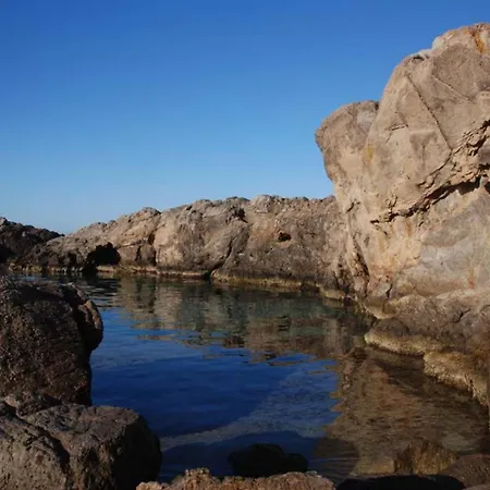 Casa Dei Lentischi By Salogi 别墅 *