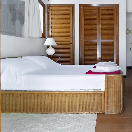 别墅 Casa Dei Lentischi By Salogi 皮诺港