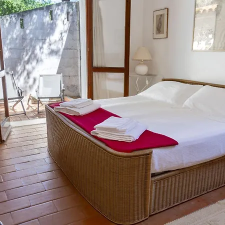 Casa Dei Lentischi By Salogi *