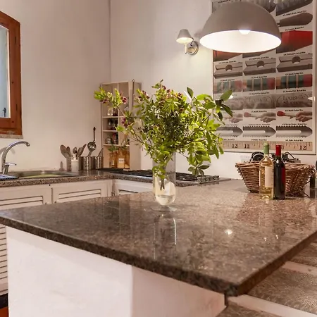 Casa Dei Lentischi By Salogi 皮诺港