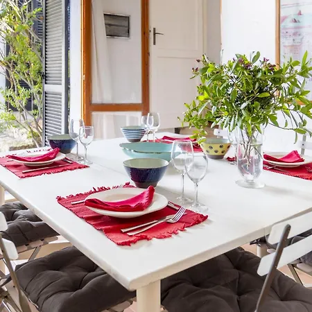 Casa Dei Lentischi By Salogi * 皮诺港