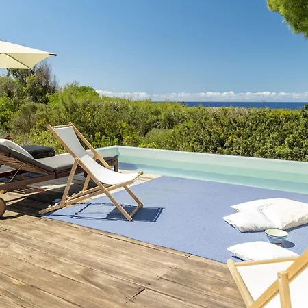 别墅 Casa Dei Lentischi By Salogi