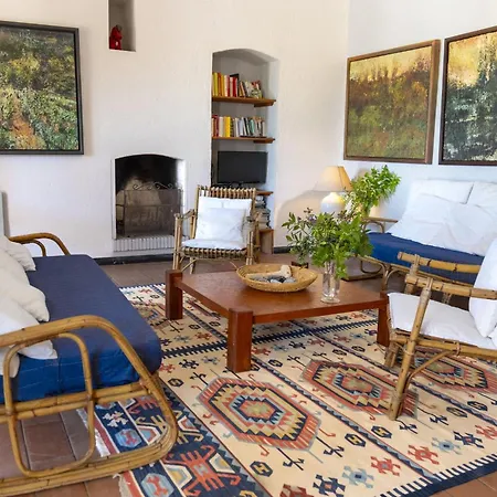 Casa Dei Lentischi By Salogi 别墅 *