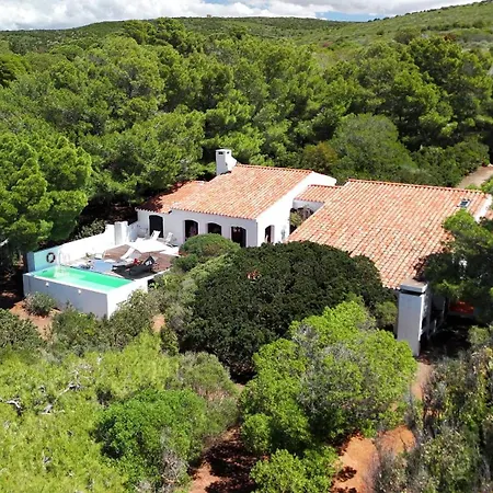 Casa Dei Lentischi By Salogi *