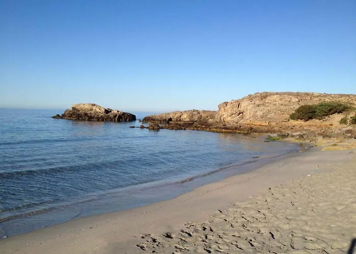 Villa Casa Dei Lentischi Porto Pino