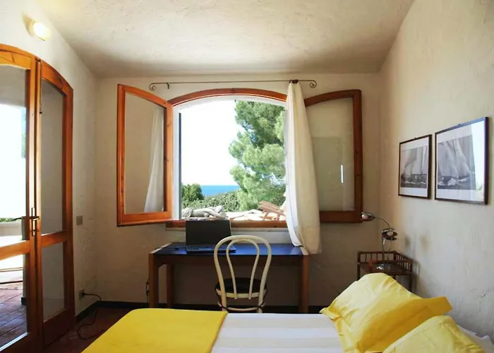 Casa Dei Lentischi *