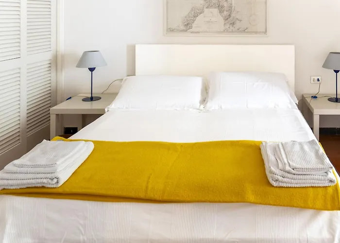 Casa Dei Lentischi Porto Pino
